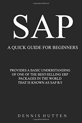 Image result for SAP Intermediate Tutorial