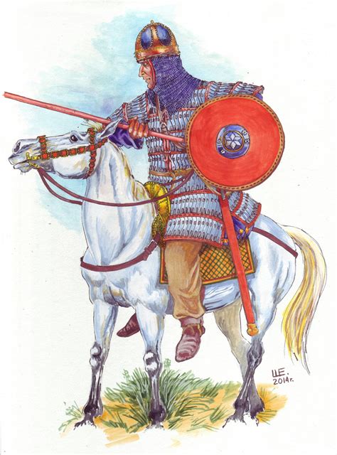 Eugene Sherstnev. Kontofor | Средневековые доспехи, Историк, Античность