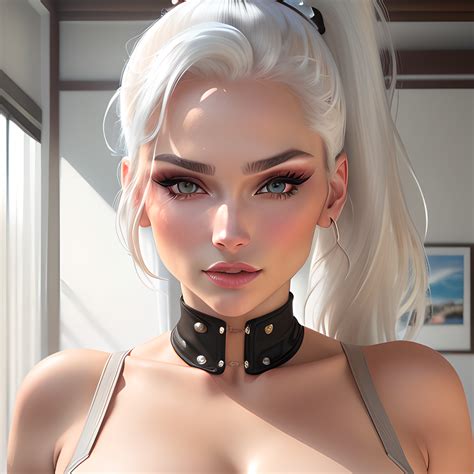 Elviar - NSFW Character AI Chat - futanari