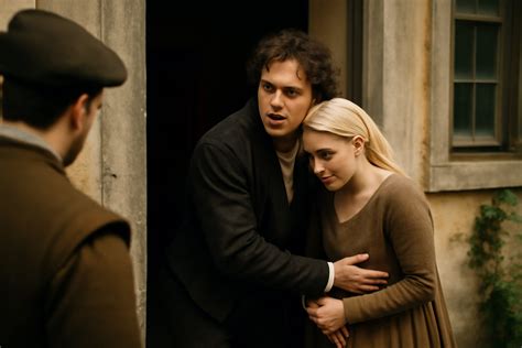 Romeo & Juliet Act 3 Scene 1 – Tybalt, the reason that I have to love thee