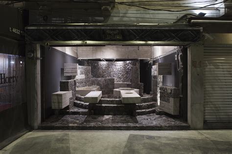 Gallery of El Expendio de Maíz / Ludwig Godefroy Architecture - 16