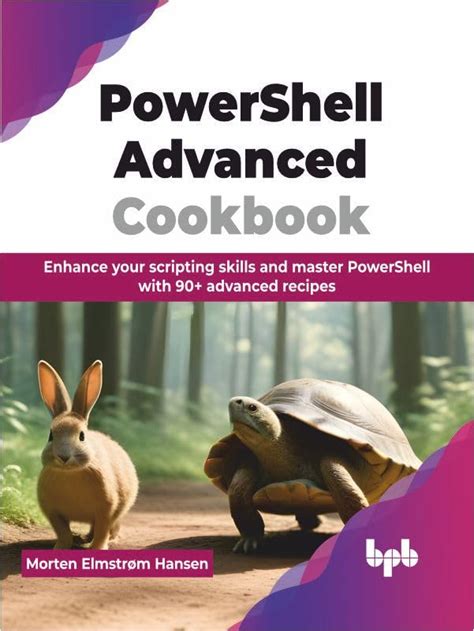 Image result for Mastering PowerShell Book