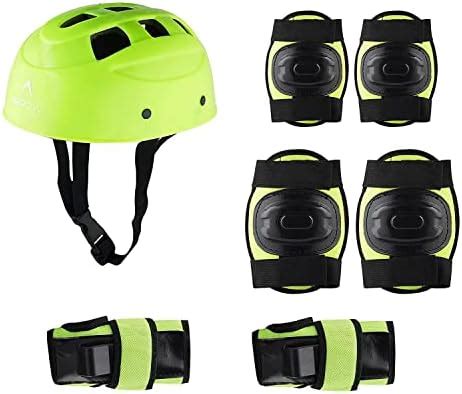 Liffo® Protective Skating Guard Kit for Skating, Cycling, Running for ...