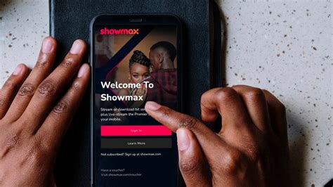 ShowMax App Install 的图像结果