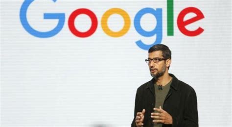 Google To Pay Apple Rs 1,52,000 Crore To Stay Main Search Engine On ...