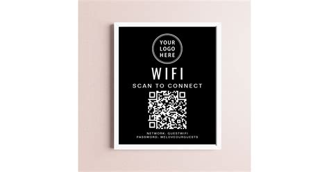 Image result for Network QR Code