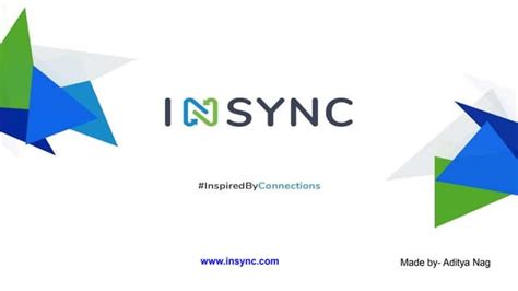 Image result for Insync Names