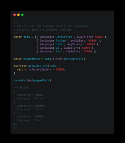Image result for JavaScript Array Image with Green Color