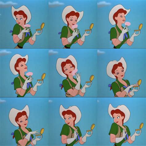 Introducing Slue Foot Sue (Part 3) by TungstenStudios2024 on DeviantArt