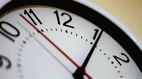 Download Closeup Wall Clock Tiempo Background Wallpaper | Wallpapers.com