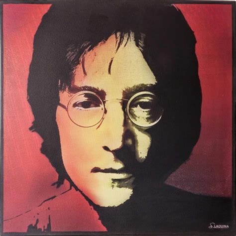 John Lennon - Artwork : Buy Original Art, Paintings, Original Art ...