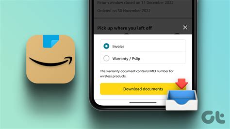 Image result for Amazon Prime Receipt