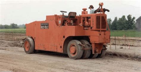 Image result for Proof Rolling Test