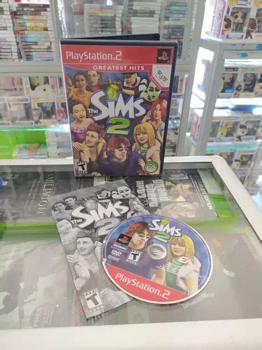 Image result for The Sims 2 PS2