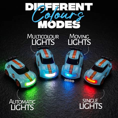 T1 Remote Control Drift Car – Toujoo