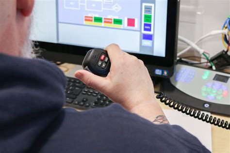 Image result for Control Room Operator Training