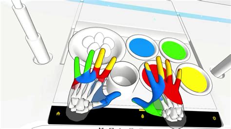Image result for Lab VR Walk through Hand Tracking