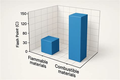 9. Combustible vs Flammable: What’s the Difference?