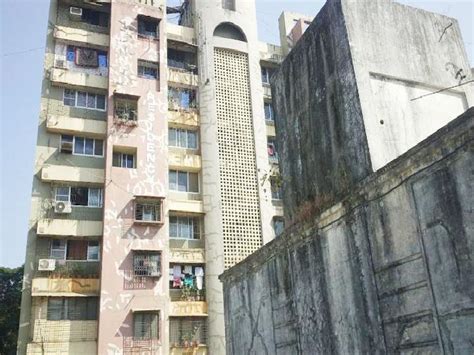 Channel Residency chs Panvel - Without Brokerage Unfurnished 1 BHK Flat ...