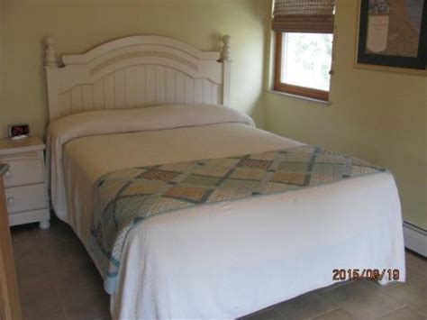 Very Clean & Accommodating - Review of Bridge Inn, Michigan City ...