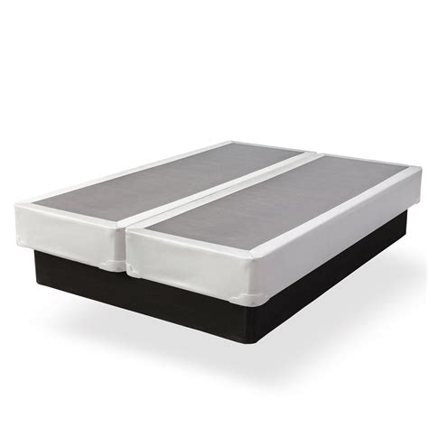 Split Queen Box Spring 的图像结果
