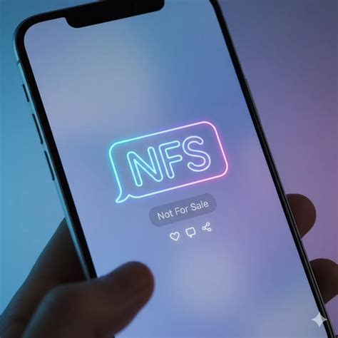 What Does NFS Mean? Real Meaning in Text, Instagram & Gen Z Slang
