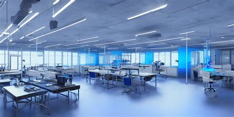 High-Tech Laboratory 的图像结果