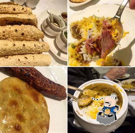 Dum Pukht, New Delhi - Restaurant menu, prices and reviews
