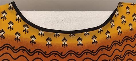 Buy madhuram textiles Women's Rayon Anarkali Printed Kurta, 3/4 Sleeve ...