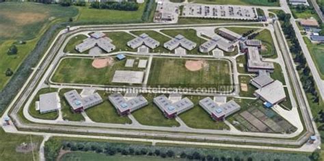 WI DOC - Racine Correctional Institution (RCI) | USA Inmate Locator