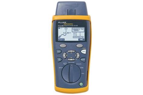 Industrial Ethernet Testers