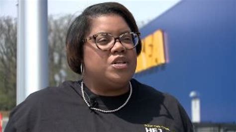 'Excitement is building:' IKEA workers put finishing touches on new ...