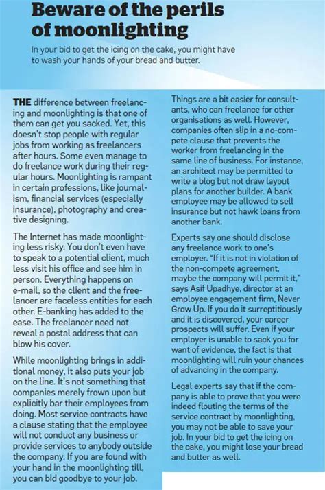 Freelancer: How to be a successful freelancer - The Economic Times