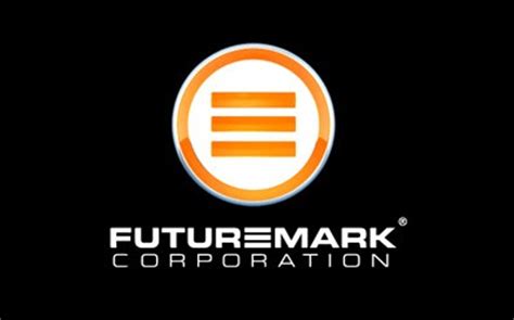 Futuremark Logo | Meant to be Seen