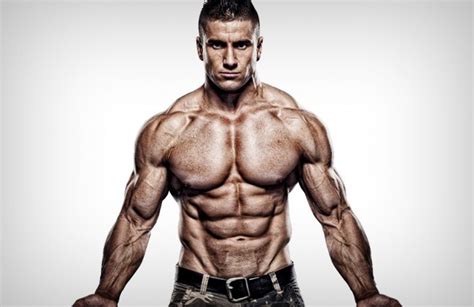 How Having A lot of Extra Body Fat Affects Muscle Growth
