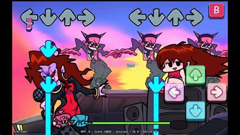 FNF Mod Chart Android 的图像结果