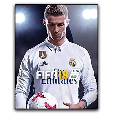 F.I.F.A.18 -(PC GAME) - PC Download (No Online Multiplayer/No REDEEM ...