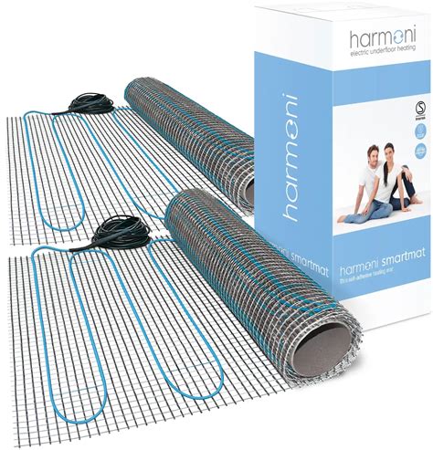 Buy Electric Underfloor Heating | Free Delivery