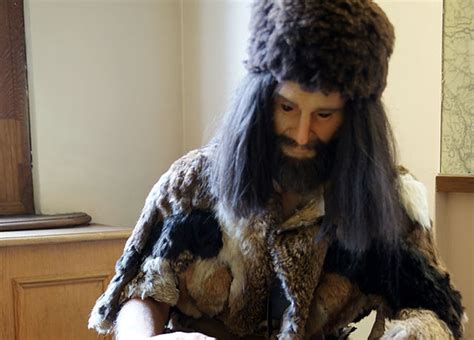 Für Ötzi wollen wir eine Entscheidung im Dienst der Stadt Bozen ...