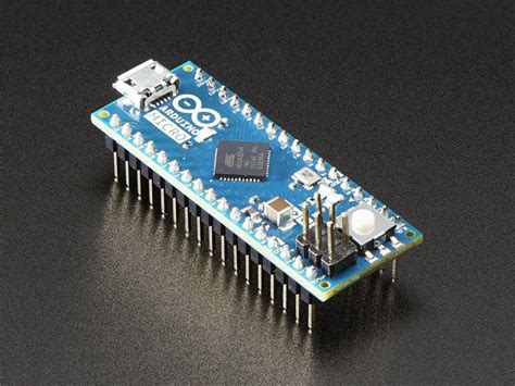 ARDUIN0 Micro Atmega32u4 5V 16MHz - AA147 - REES52