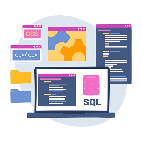 Image result for SQL Database Intro