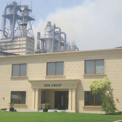 Working at ZRK Group | Glassdoor