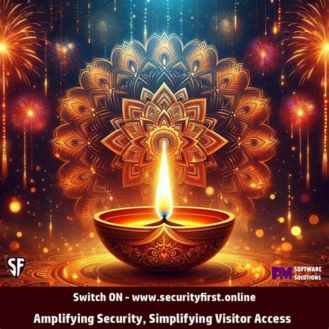 Security First | Digital Platform