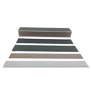 THE STYLE SUTRA ® Fret Leveling Beam Luthier Tools Replacement Durable ...