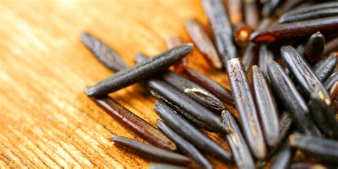 Reis - Wildreis | GOURMET VERSAND Online Shop