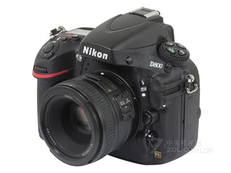 Nikon D800 with AF-S 24-70mm f/2.8G Lens Kit Price | Camera News at ...