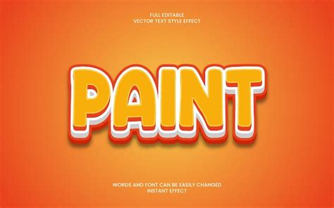 Image result for Paint Program Text