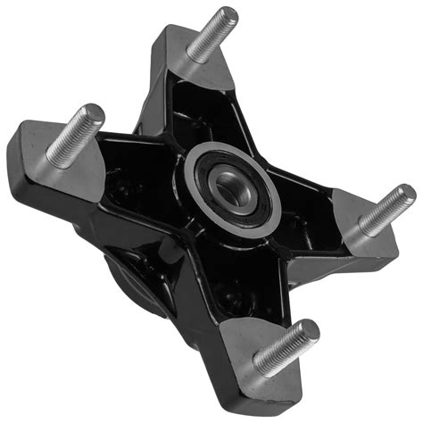 Front Left or Right Wheel Hub For Honda TRX250X 2X4 2016 - 2020 / 44615 ...