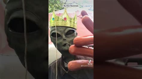 Alien Roommates Tail 的图像结果