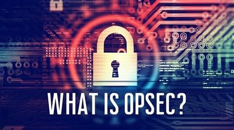 Image result for OPSEC Symbol